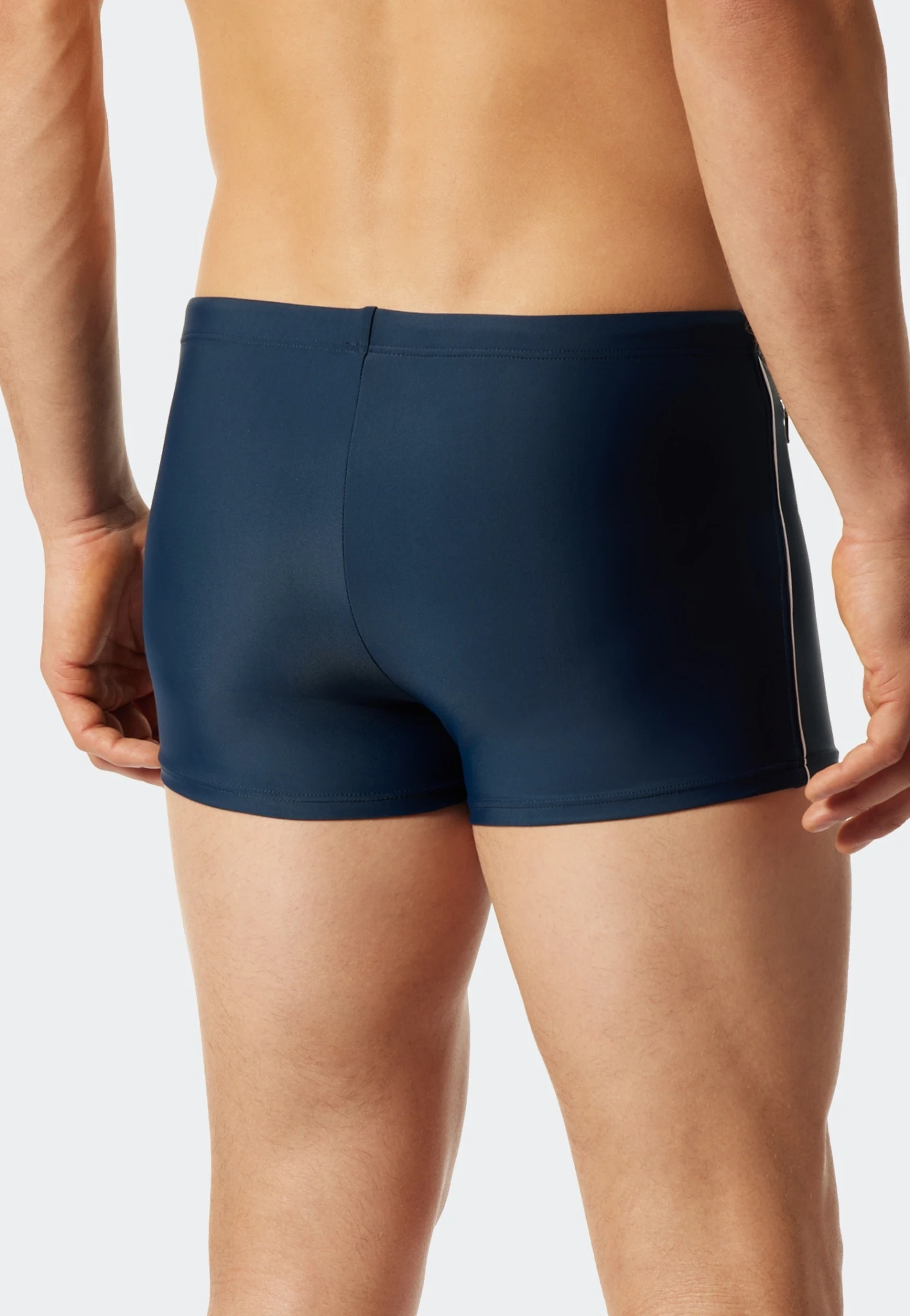 Schiesser Schiesser Badehose Komfort Mit Bein 10618608 3 Schiesser Schiesser Badehose Komfort Mit Bein 10618608 – Bild 3
