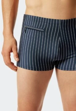 Schiesser Schiesser Badehose Komfort Mit Bein 10618610 9 Schiesser Schiesser Badehose Komfort Mit Bein 10618610 -Woehrl Populaire Boutique SCHIESSER 801 172775 801 5