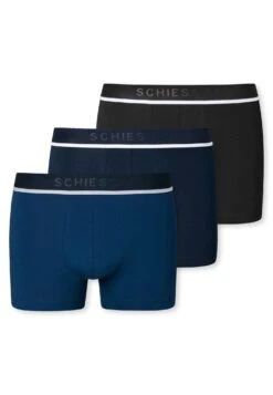 Schiesser 3PACK Shorts 10634065