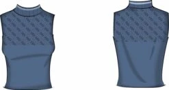 Guess Top 10717356 -Woehrl Populaire Boutique SKETCH W3YR26Z37K0 F33B