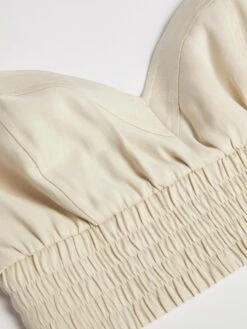 Guess Emma Cropped Top 10717394 -Woehrl Populaire Boutique STILL W3YH58WFJ92 F9EP ALT9