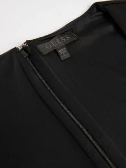 Guess Kleid 10717369 -Woehrl Populaire Boutique STILL W3YK26K9UN2 JBLK ALT9