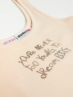 Guess Top 10717464 -Woehrl Populaire Boutique STILL W3YP51KA0H1 G64J ALT9