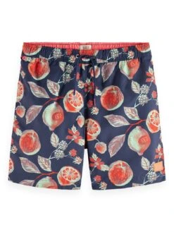 Scotch & Soda Badeshorts 10692780