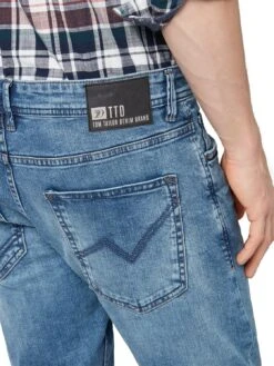 Tom Tailor Denim Jeans 10508847 -Woehrl Populaire Boutique TOM TAILOR D 812 10280 1008446 6u4EebVDCyWneh