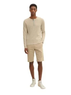 Tom Tailor Chino-Shorts Josh 10662168 -Woehrl Populaire Boutique Tom Tailor 203 11018 1030027 3