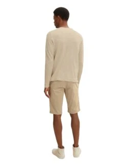 Tom Tailor Chino-Shorts Josh 10662168 -Woehrl Populaire Boutique Tom Tailor 203 11018 1030027 4