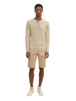 Tom Tailor Chino-Shorts Josh 10662168 -Woehrl Populaire Boutique Tom Tailor 203 11018 1030027 5