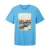 Tom Tailor T-Shirt Mit Fotoprint 10720962