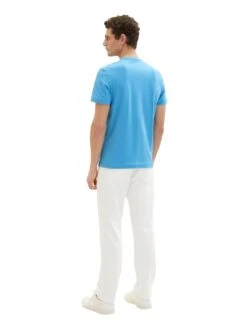 Tom Tailor T-Shirt Mit Fotoprint 10720962 -Woehrl Populaire Boutique Tom Tailor 304 18395 1036323 4