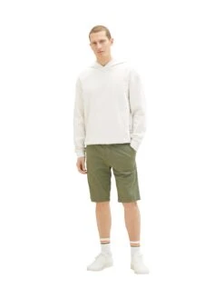 Tom Tailor Chino Bermuda Shorts 10720954 -Woehrl Populaire Boutique Tom Tailor 304 31257 1035037 4