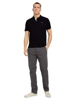 Tom Tailor Poloshirt 10659828 -Woehrl Populaire Boutique Tom Tailor 306 29999 1027713 3