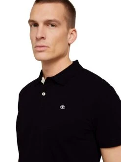 Tom Tailor Poloshirt 10659828 -Woehrl Populaire Boutique Tom Tailor 306 29999 1027713 6