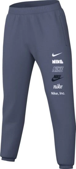 Nike Trainings-Hose M NK CLUB+ BB CF PANT 10687238
