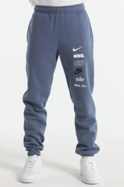 Nike Trainings-Hose M NK CLUB+ BB CF PANT 10687238 -Woehrl Populaire Boutique W1 DX0795 491 VK3 156 NIKE