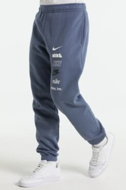 Nike Trainings-Hose M NK CLUB+ BB CF PANT 10687238 -Woehrl Populaire Boutique W1 DX0795 491 VK4 156 NIKE