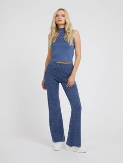 Guess Hose 10717355 -Woehrl Populaire Boutique W3YB38Z37K0 F33B ALT1 2