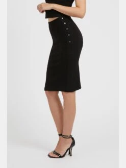 Guess Rock 10717434 -Woehrl Populaire Boutique W3YD76K8RT2 JBLK