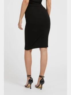 Guess Rock 10717434 -Woehrl Populaire Boutique W3YD76K8RT2 JBLK ALT2