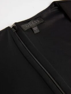 Guess Kleid 10717369 -Woehrl Populaire Boutique W3YK26K9UN2 JBLK ALT9