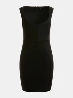 Guess Kleid 10717369 -Woehrl Populaire Boutique W3YK26K9UN2 JBLK ALTGHOST