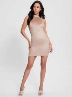 Guess Kleid 10717447 -Woehrl Populaire Boutique W3YK37WFIY0 A10L ALT1 1