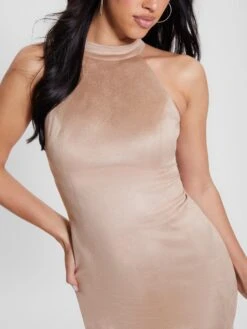 Guess Kleid 10717447 -Woehrl Populaire Boutique W3YK37WFIY0 A10L ALT2 1