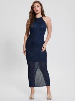 Guess Kleid 10717390 -Woehrl Populaire Boutique W3YK93R24F0 F7BG 1