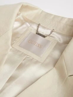 Guess Blazer 10717367 -Woehrl Populaire Boutique W3YN41WFJ92 F9EP