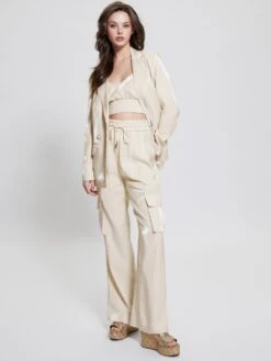 Guess Blazer 10717367 -Woehrl Populaire Boutique W3YN41WFJ92 F9EP ALT1 2