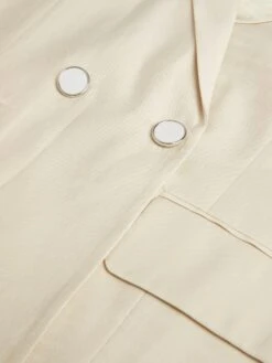 Guess Blazer 10717367 -Woehrl Populaire Boutique W3YN41WFJ92 F9EP ALT1