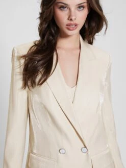 Guess Blazer 10717367 -Woehrl Populaire Boutique W3YN41WFJ92 F9EP ALT2