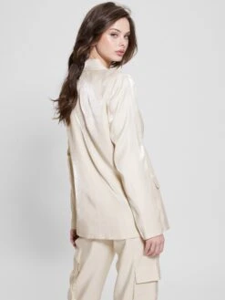 Guess Blazer 10717367 -Woehrl Populaire Boutique W3YN41WFJ92 F9EP ALT3