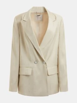 Guess Blazer 10717367 -Woehrl Populaire Boutique W3YN41WFJ92 F9EP ALTGHOST