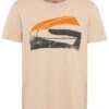 Camel Active Kurzarm T-Shirt Aus Biologischer Baumwolle 10696357
