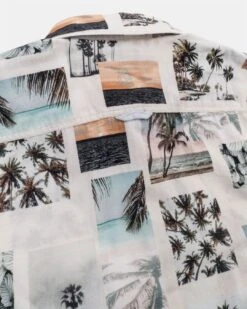 Colours & Sons Hemd 10691470 -Woehrl Populaire Boutique colours so Sommer 2023 912 9223 382 912 3