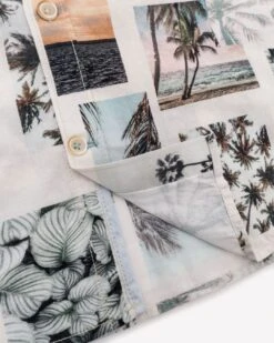 Colours & Sons Hemd 10691470 -Woehrl Populaire Boutique colours so Sommer 2023 912 9223 382 912 4