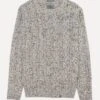 Colours & Sons Pullover Roundneck Cable Neps 10669591