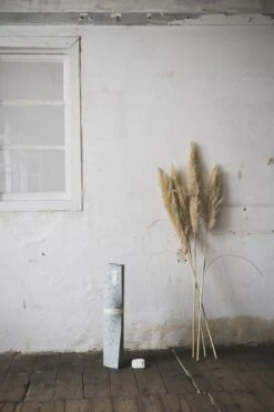 Hejhej Closed-Loop Yogamatte 10677435 -Woehrl Populaire Boutique rather light hejhej mat hejhej strap Photo Credits Maria Bayer