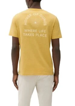 S.Oliver T-Shirt 10708665 -Woehrl Populaire Boutique sOliver 03 2023 13D1 2129472 3