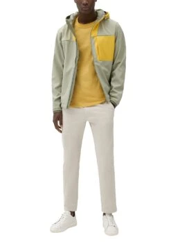 S.Oliver T-Shirt 10708665 -Woehrl Populaire Boutique sOliver 03 2023 13D1 2129472 4