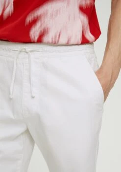 S.Oliver Bermuda Aus Baumwollstretch 10713619 -Woehrl Populaire Boutique sOliver 06 2023 0120 2132070 5