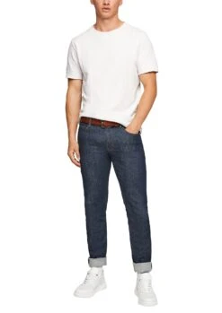 S.Oliver BLACK LABEL Gürtel 10640142 -Woehrl Populaire Boutique sOliver 899 8786 2103766 3