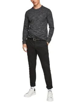 S.Oliver BLACK LABEL Gürtel 10640140 -Woehrl Populaire Boutique sOliver 899 9999 2103768 3